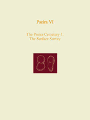 cover image of Pseira VI